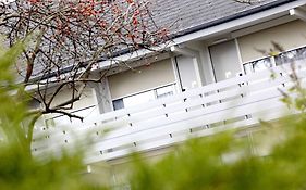 Campanile Nantes ~ Saint-Herblain